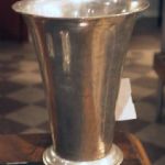 220 8002 Pokal